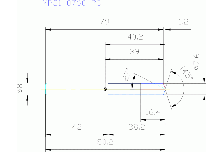 MPS1-0760-PC DP1021