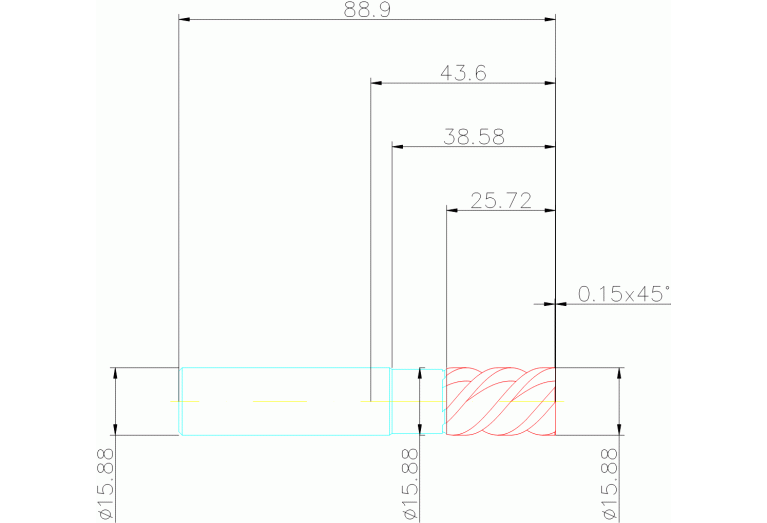 RA216.34-4050-CK16P 1640