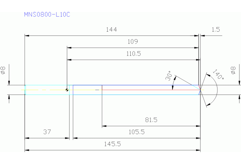 MNS0800-L10C TF15