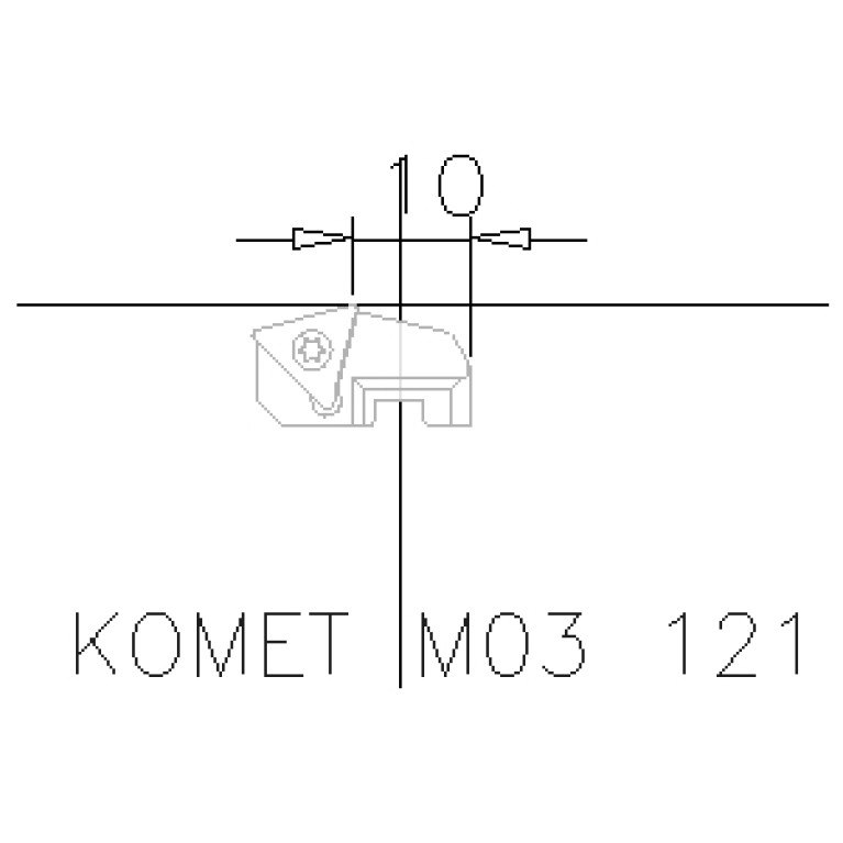 M03 12160