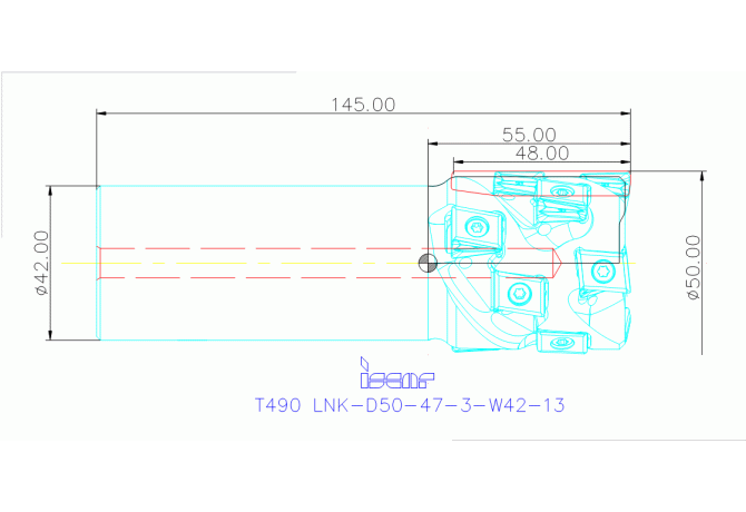 T490 LNK-D50-47-3-W42-13