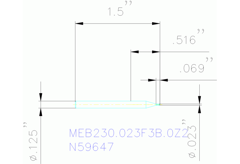 MEB230.023F3B.0Z2