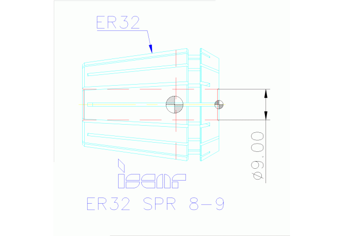 ER32 SPR 8-9