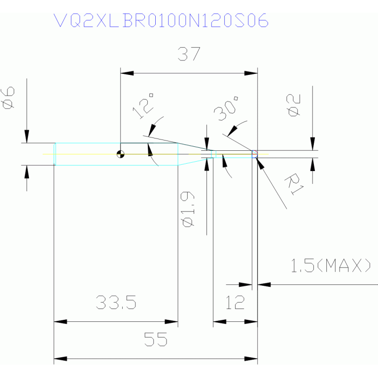 VQ2XLBR0100N120S06