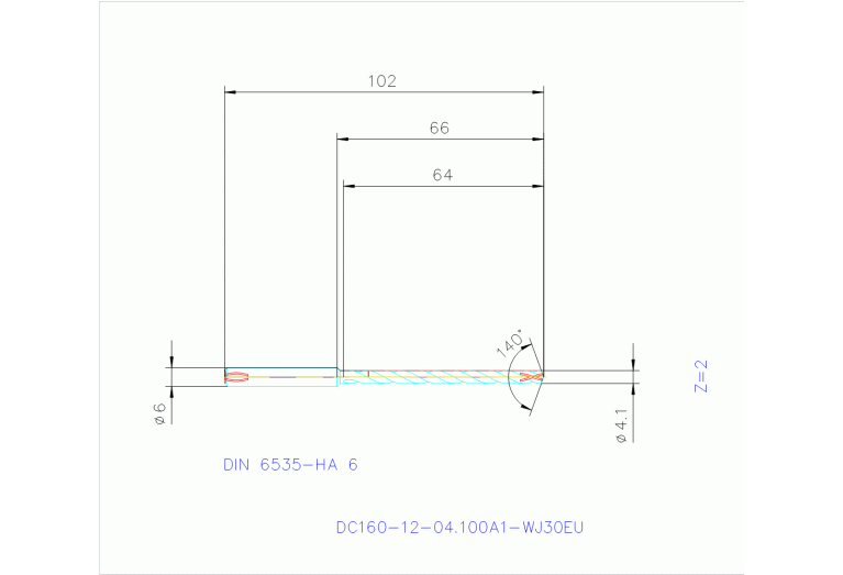 DC160-12-04.100A1-WJ30EU