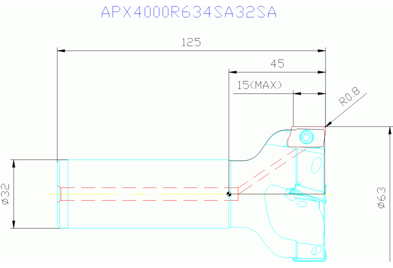 APX4000R634SA32SA