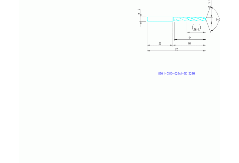 860.1-0510-026A1-SD S2BM