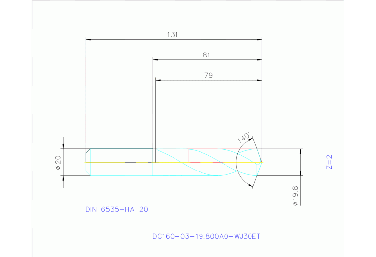DC160-03-19.800A0-WJ30ET