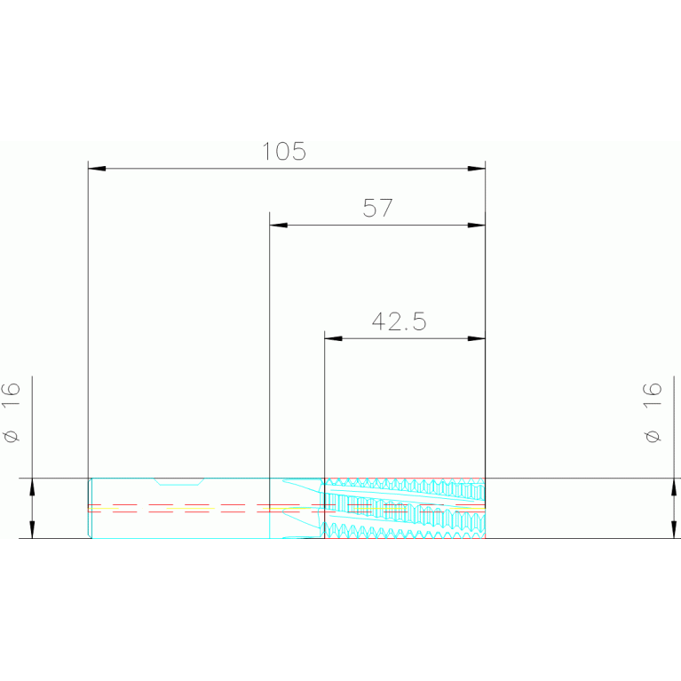 H5151116-M20X2.5