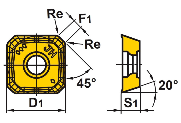 SEMT13T3AGSN-JH F5010