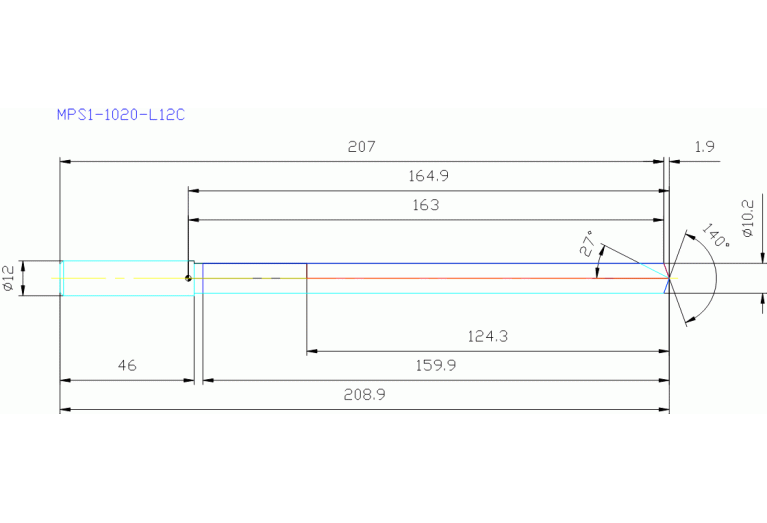 MPS1-1020-L12C DP1021