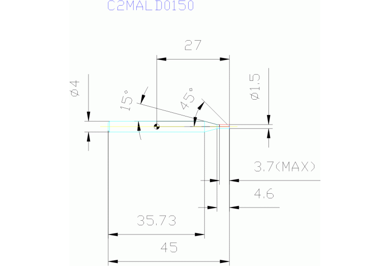 C2MALD0150