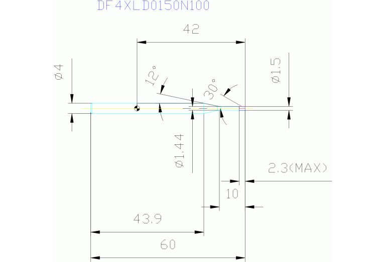 DF4XLD0150N100