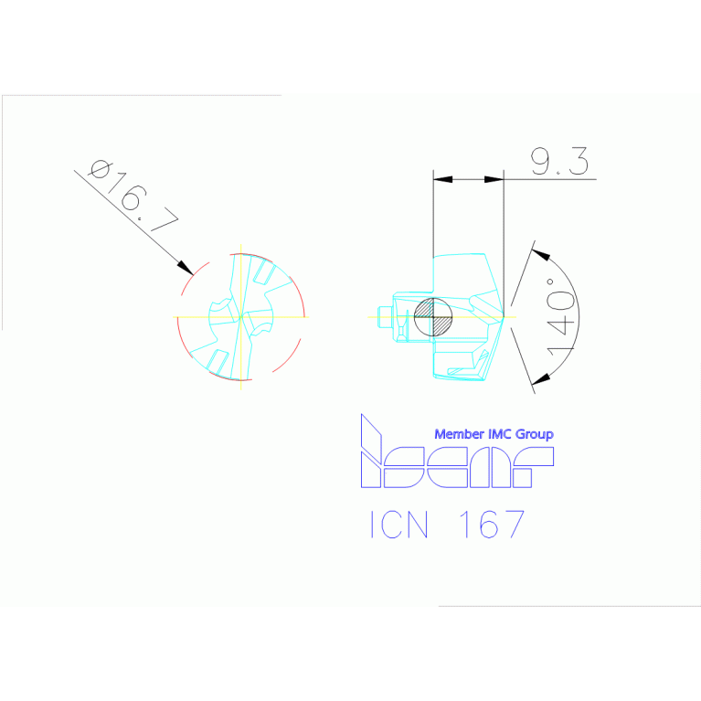 ICN 167 IC08