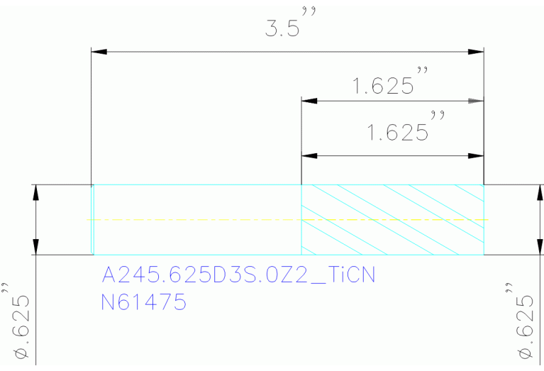 A245.625D3S.0Z2 TICN