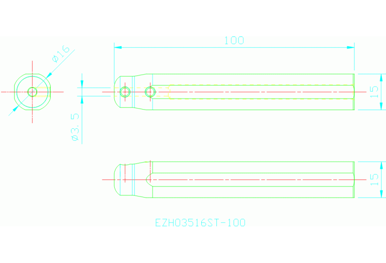 EZH03516ST-100