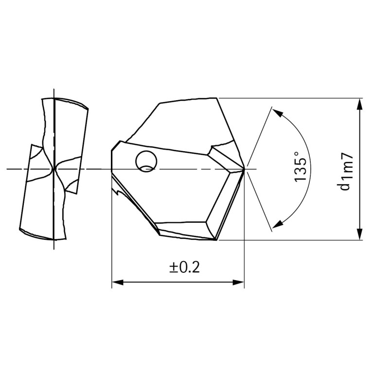 QTD-2F03-4900-HU310