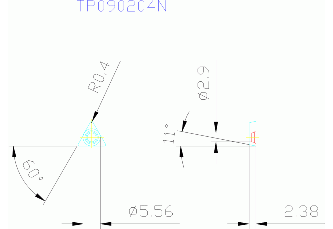 TPMH090204-MV UE6020