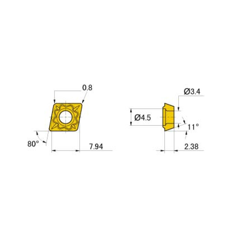 CPMT080208-SQ UC6010