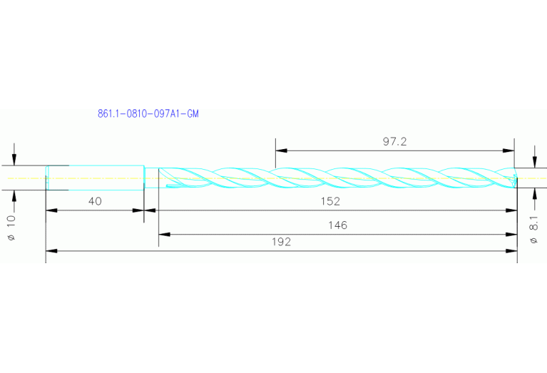 861.1-0810-097A1-GM GC34