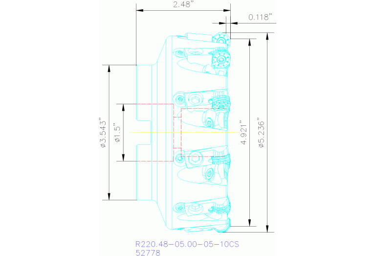 R220.48-05.00-05-10CS