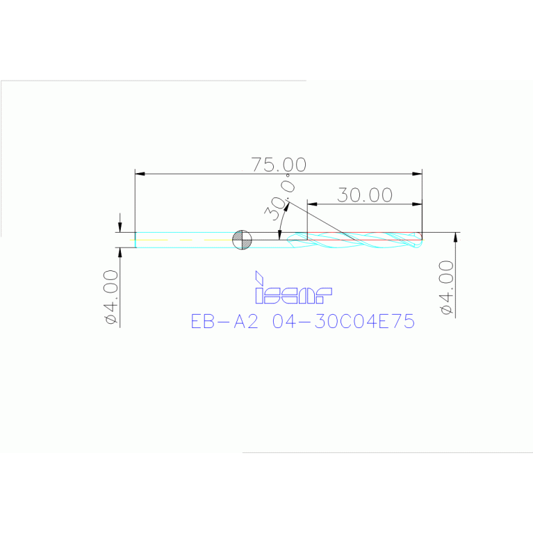 EB-A2 04-30C04E75 IC08