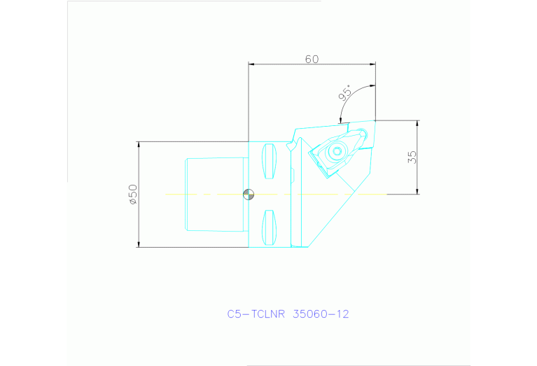 C5-TCLNR 35060-12