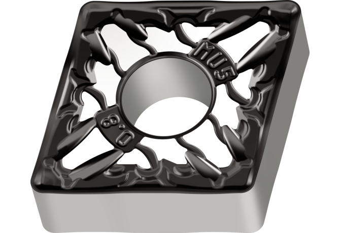 CNMG120408-MU5 WPP10S