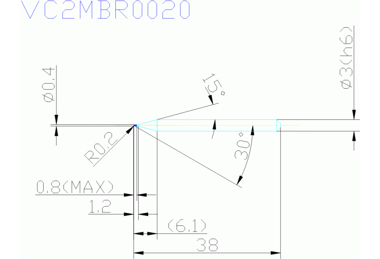 VC2MBR0020