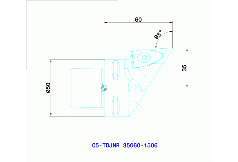 C5-TDJNR 35060-1506