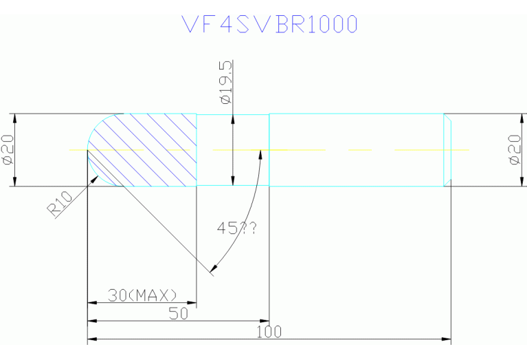 VF4SVBR1000