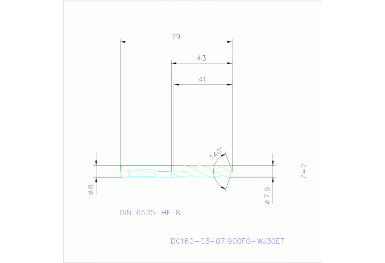 DC160-03-07.900F0-WJ30ET