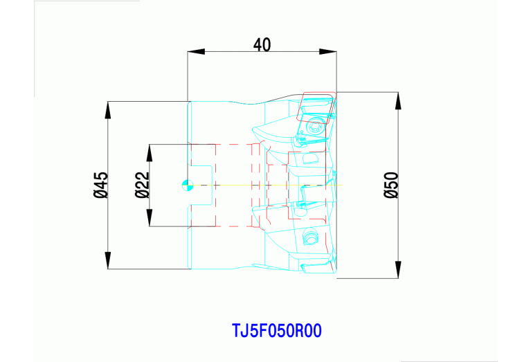 TJ5F050R00