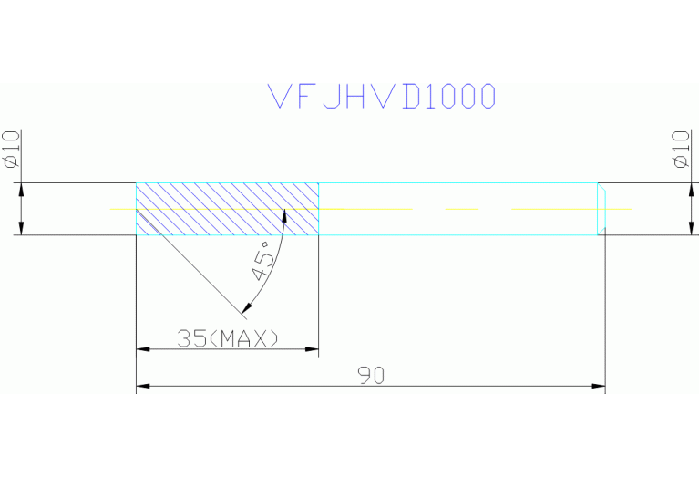 VFJHVD1000