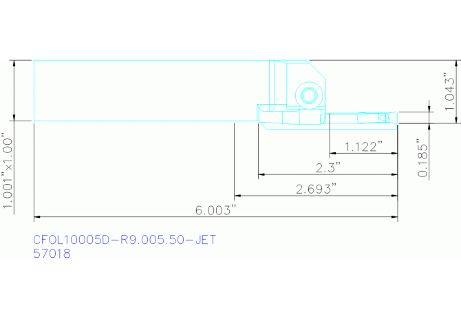 CFOL10005D-R9.005.50-JET