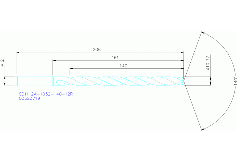 SD1112A-1032-140-12R1
