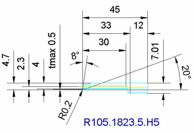R105.1823.5.H5 TH35