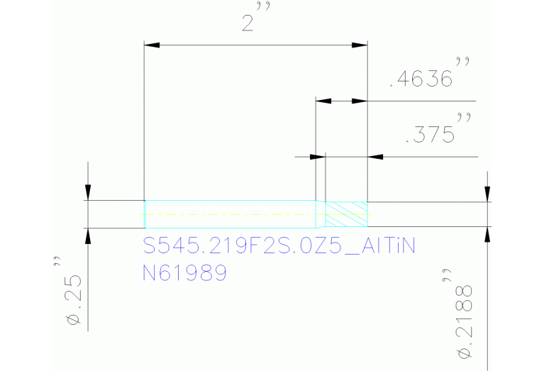 S545.219F2S.0Z5 ALTIN