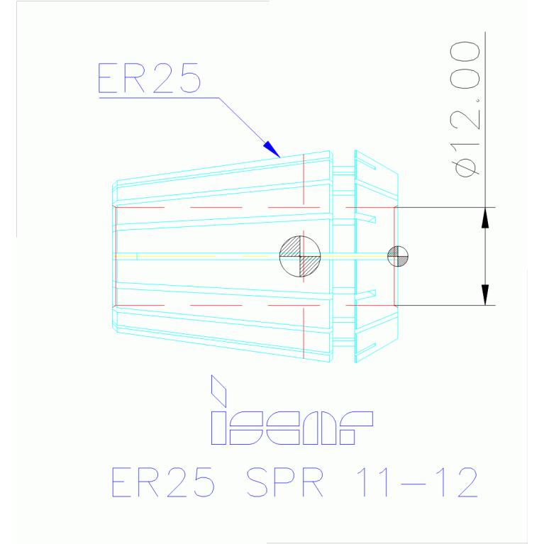 ER25 SPR 11-12