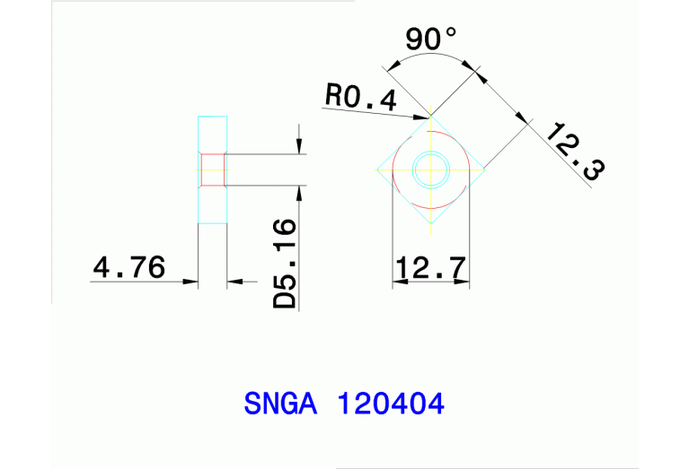 SNGA 120404 AB30