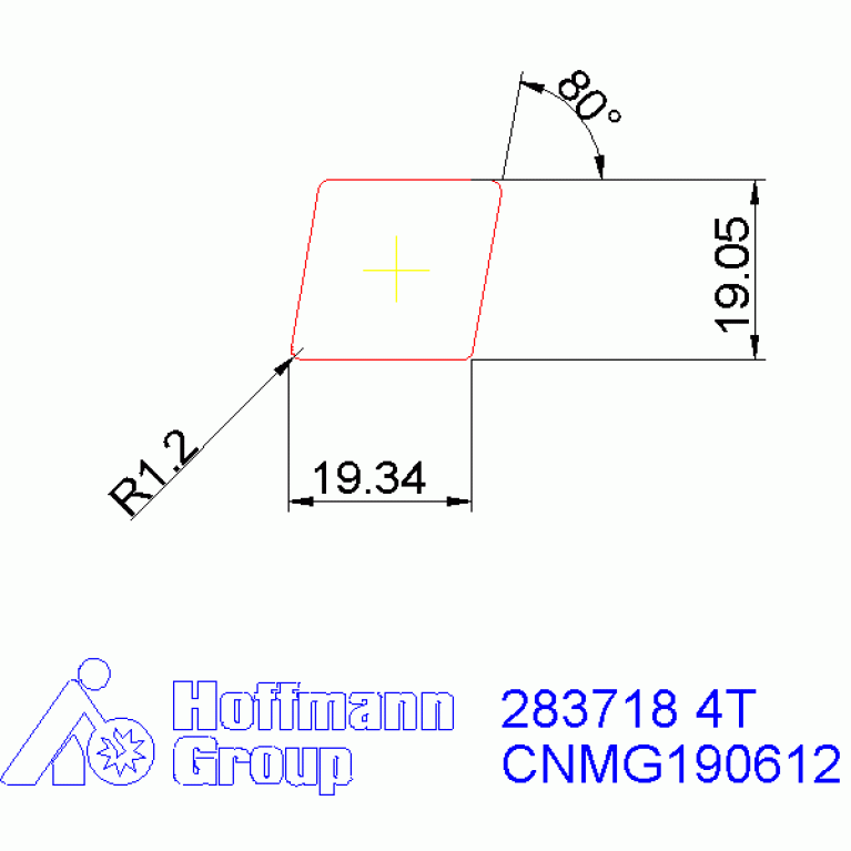 283718 4T