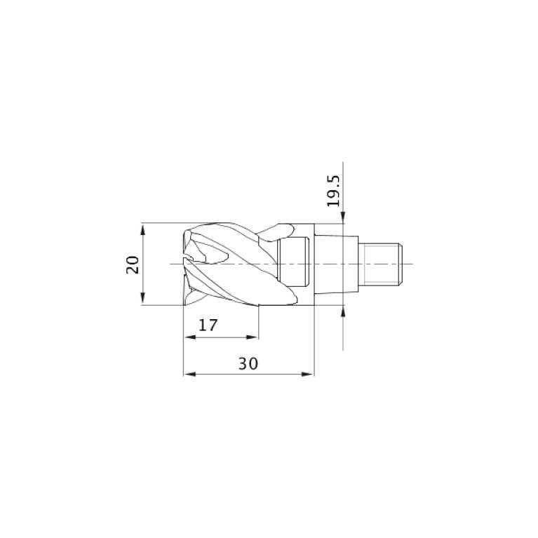 IMX20S3HV20017 EP7020