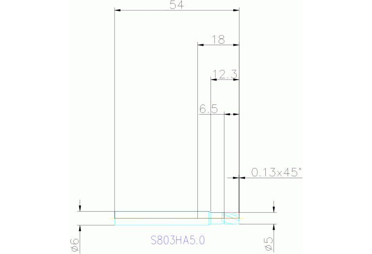 S803HA5.0
