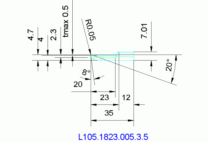 L105.1823.005.3.5 TH35
