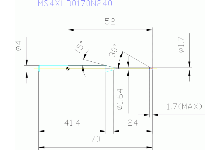 MS4XLD0170N240
