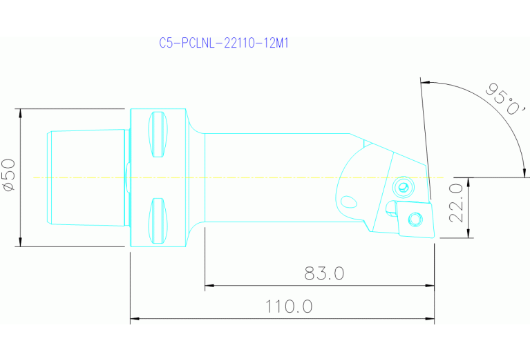 C5-PCLNL-22110-12M1