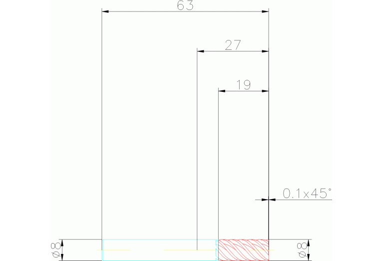 R215.36-08050-AC19H 1610