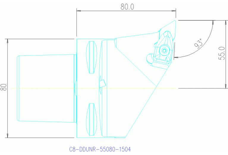 C8-DDUNR-55080-1504