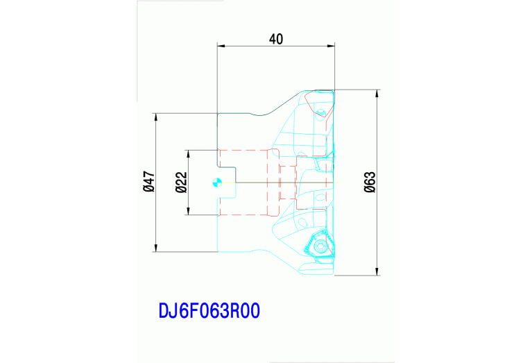 DJ6F063R00