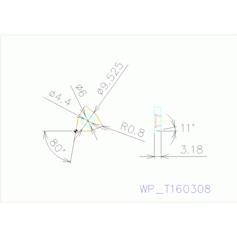 WPMT160308N-LB AC8115P